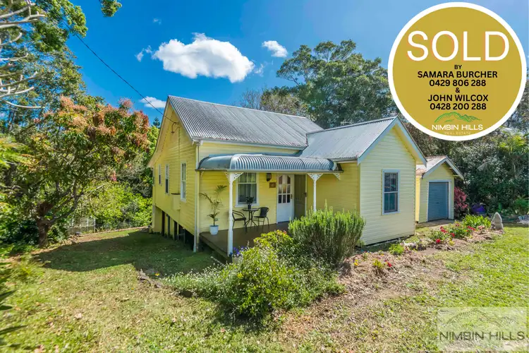 17 Standing Street, The Channon NSW 2480