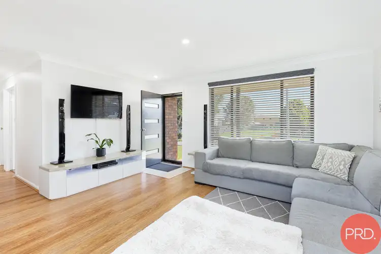 Fourth view of Homely house listing, 1 Chapman Street, Greta NSW 2334