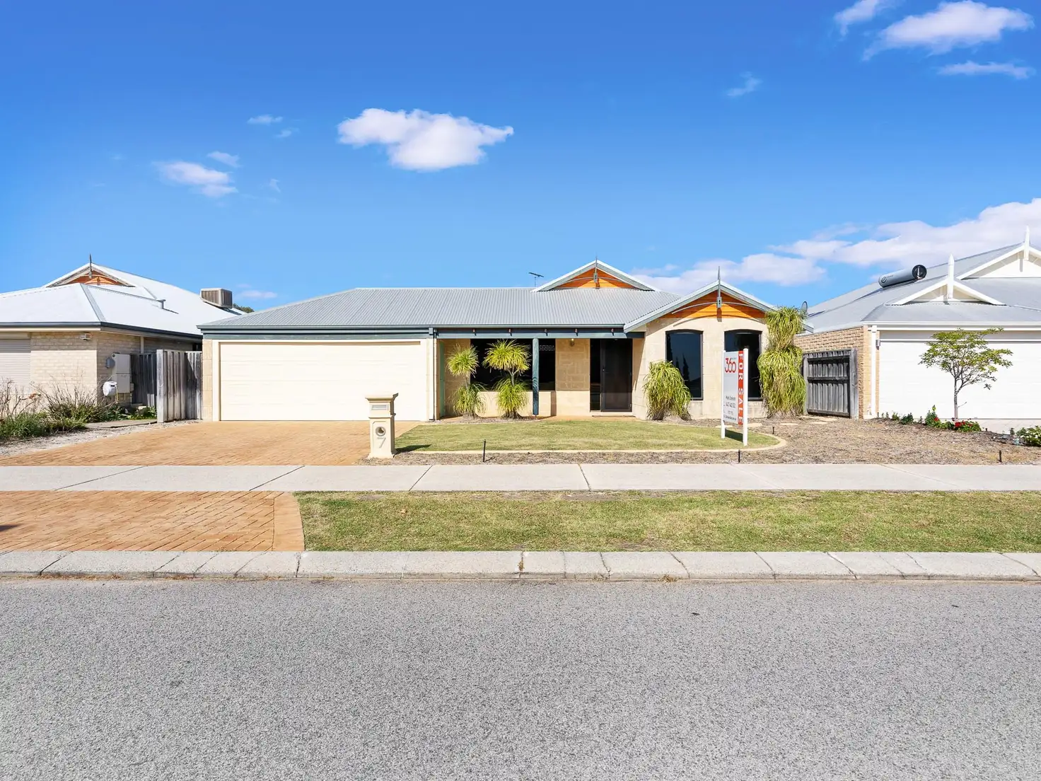 Main view of Homely house listing, 7 Parnham Avenue, Ellenbrook WA 6069