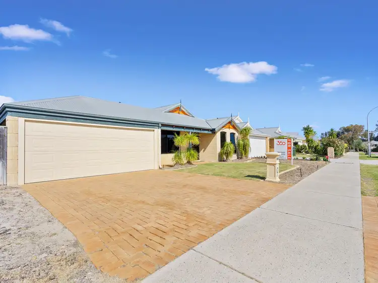 Second view of Homely house listing, 7 Parnham Avenue, Ellenbrook WA 6069