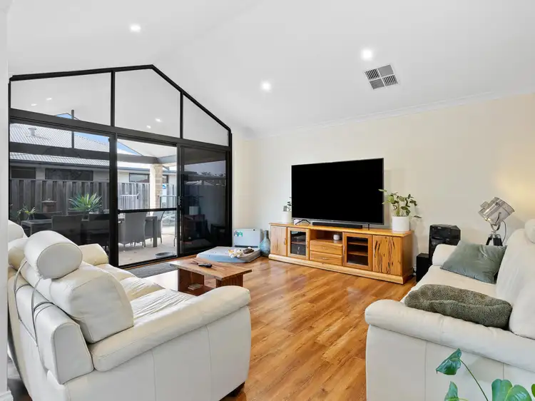 Fifth view of Homely house listing, 7 Parnham Avenue, Ellenbrook WA 6069