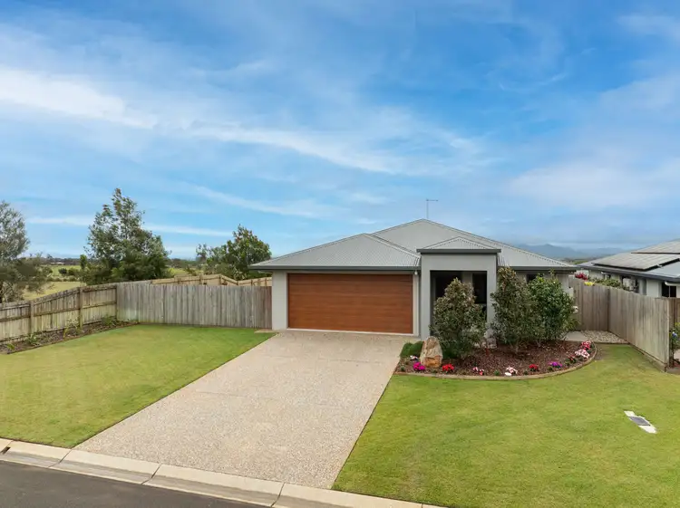 Main view of Homely house listing, 11 Budden Street, Tolga QLD 4882