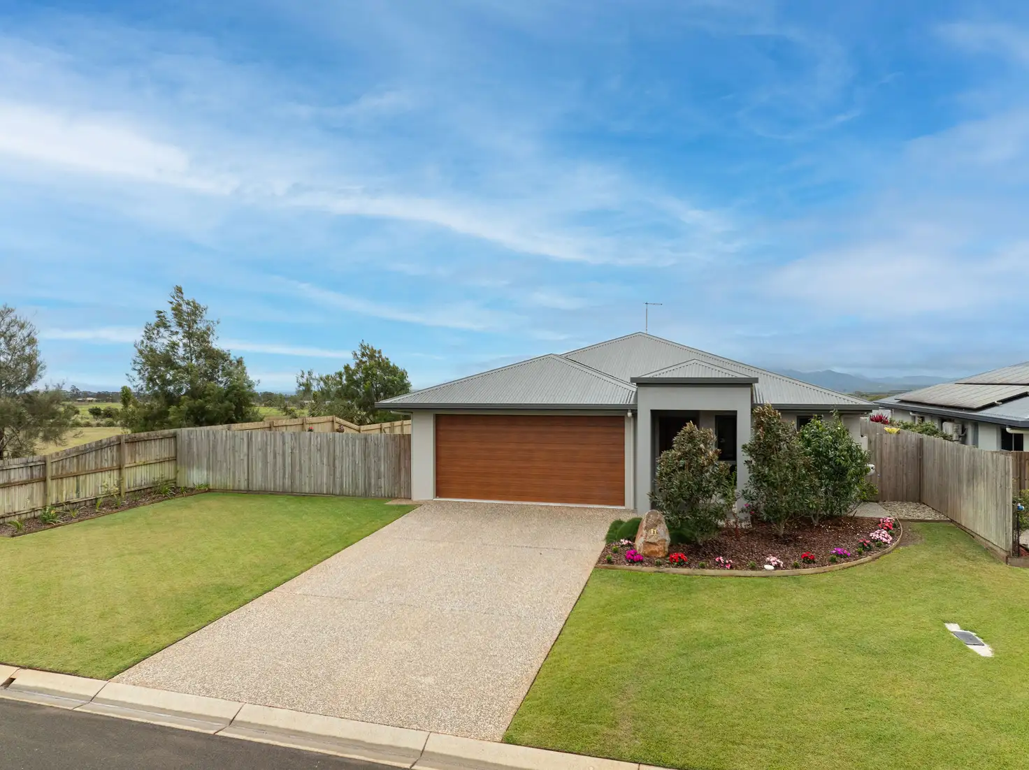 Main view of Homely house listing, 11 Budden Street, Tolga QLD 4882