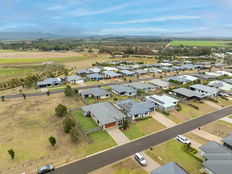 Second view of Homely house listing, 11 Budden Street, Tolga QLD 4882