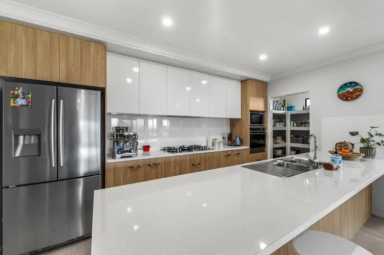 Fourth view of Homely house listing, 11 Budden Street, Tolga QLD 4882