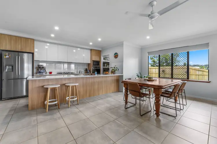 Fifth view of Homely house listing, 11 Budden Street, Tolga QLD 4882