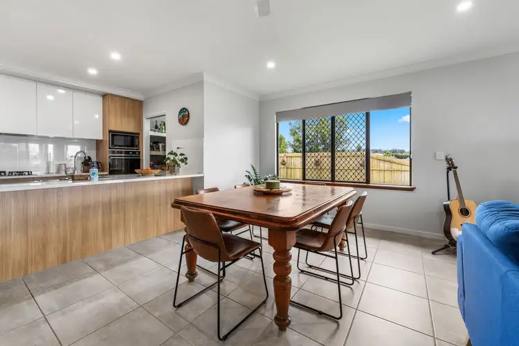 Sixth view of Homely house listing, 11 Budden Street, Tolga QLD 4882