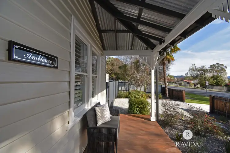 Second view of Homely house listing, 24 ODONNELL AVENUE, Myrtleford VIC 3737