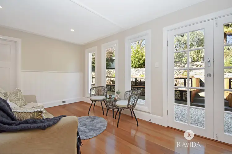 Fourth view of Homely house listing, 24 ODONNELL AVENUE, Myrtleford VIC 3737