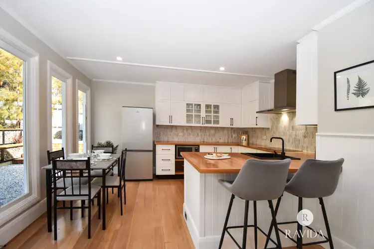 Fifth view of Homely house listing, 24 ODONNELL AVENUE, Myrtleford VIC 3737