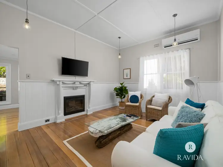 Sixth view of Homely house listing, 24 ODONNELL AVENUE, Myrtleford VIC 3737
