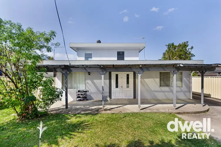 40 John Street, Basin View NSW 2540