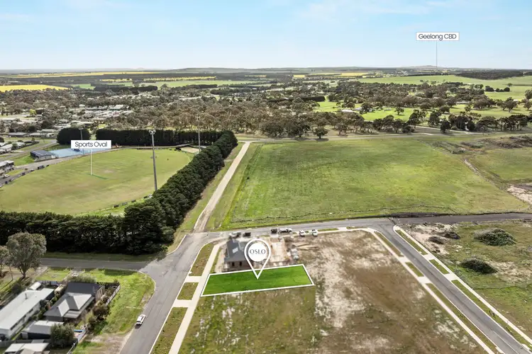Second view of Homely land listing, 22 Stephenson Street, Winchelsea VIC 3241