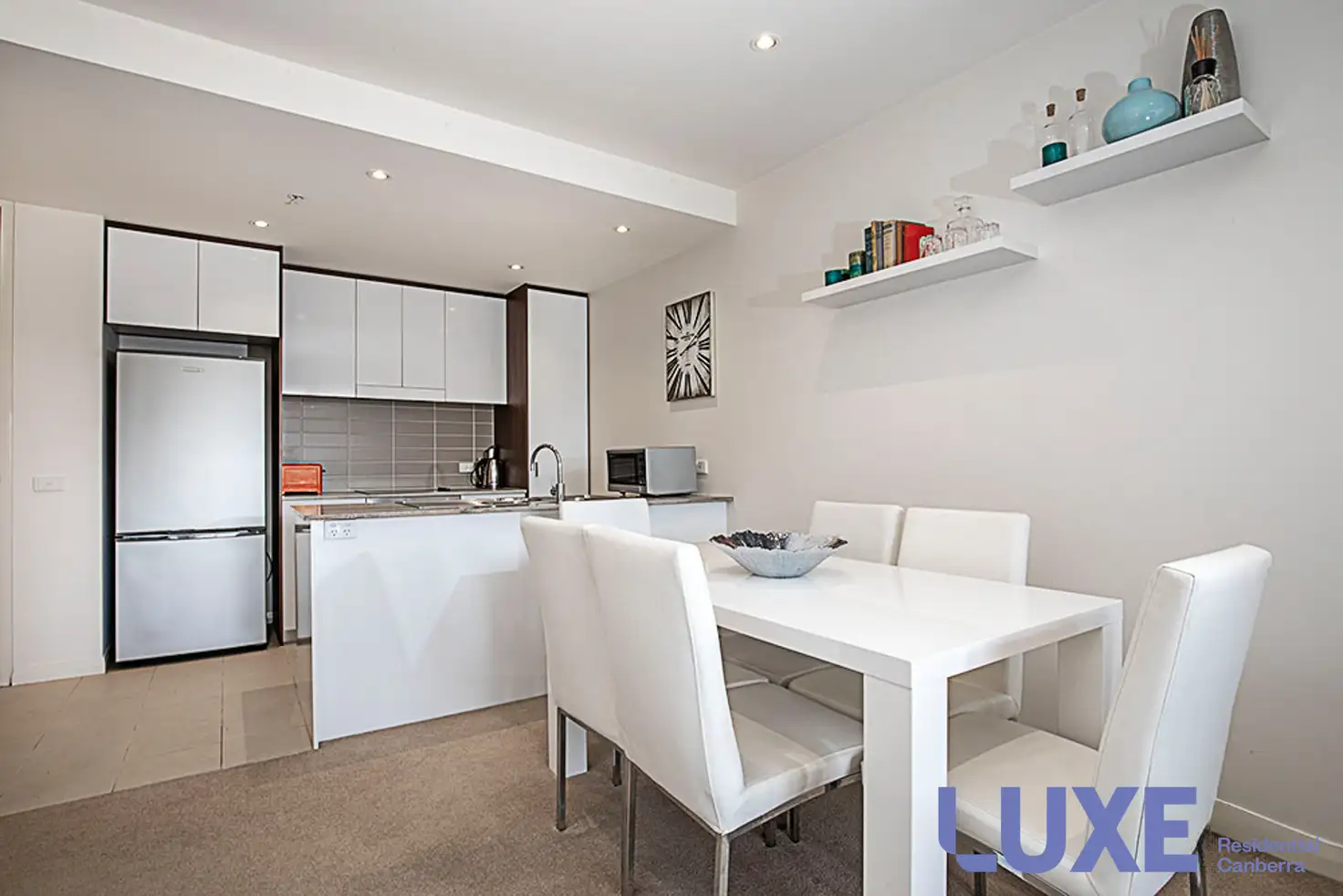 Main view of Homely apartment listing, 237/1 Mouat Street, Lyneham ACT 2602