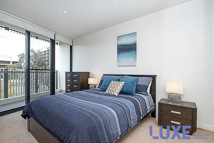 Third view of Homely apartment listing, 237/1 Mouat Street, Lyneham ACT 2602
