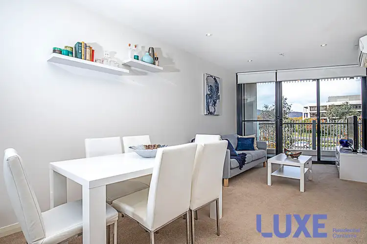 Fourth view of Homely apartment listing, 237/1 Mouat Street, Lyneham ACT 2602