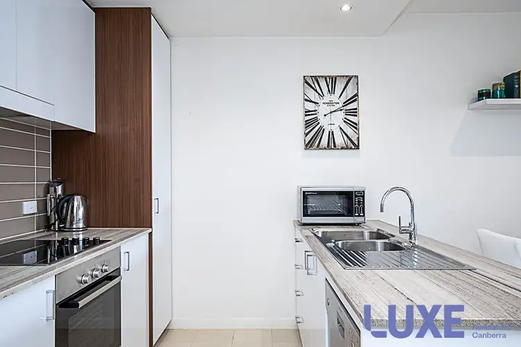 Fifth view of Homely apartment listing, 237/1 Mouat Street, Lyneham ACT 2602