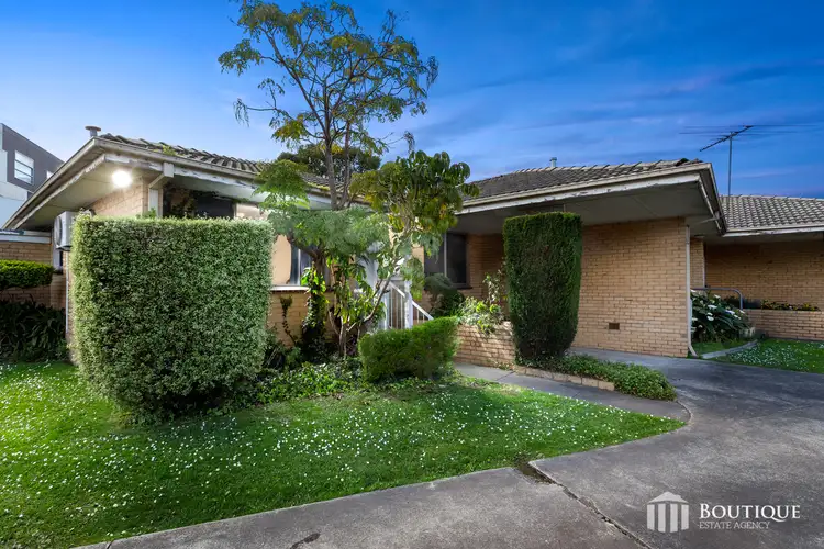 Main view of Homely house listing, 3/85 Cleeland Street, Dandenong VIC 3175
