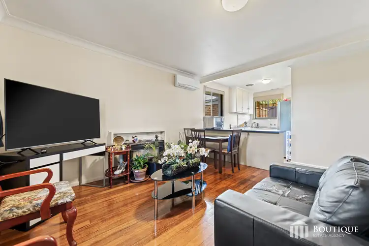 Second view of Homely house listing, 3/85 Cleeland Street, Dandenong VIC 3175