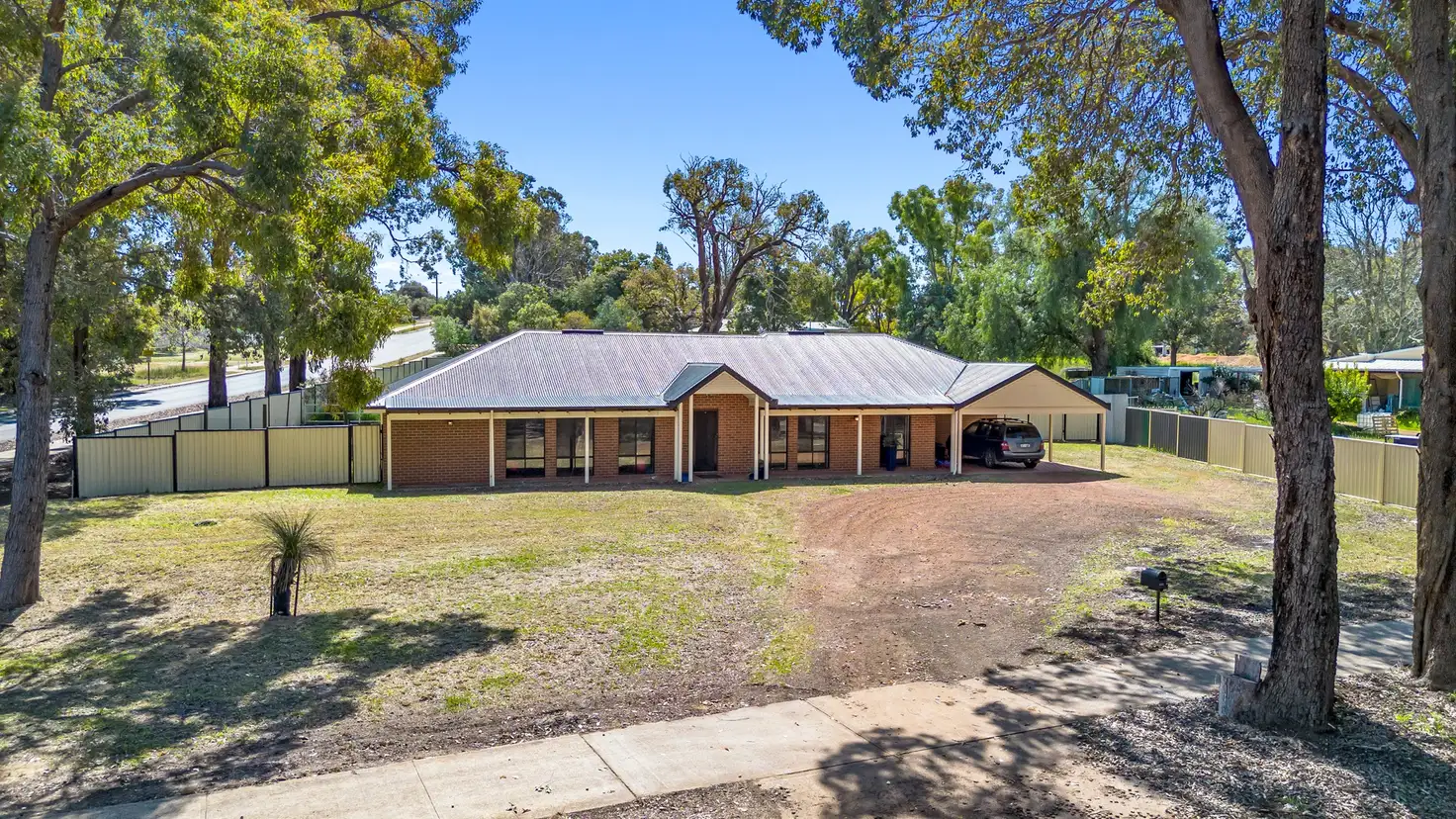 Main view of Homely house listing, 62 Hakea Road, Boddington WA 6390