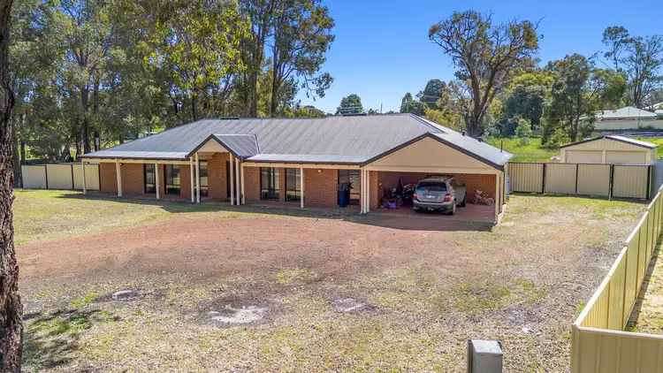 Second view of Homely house listing, 62 Hakea Road, Boddington WA 6390