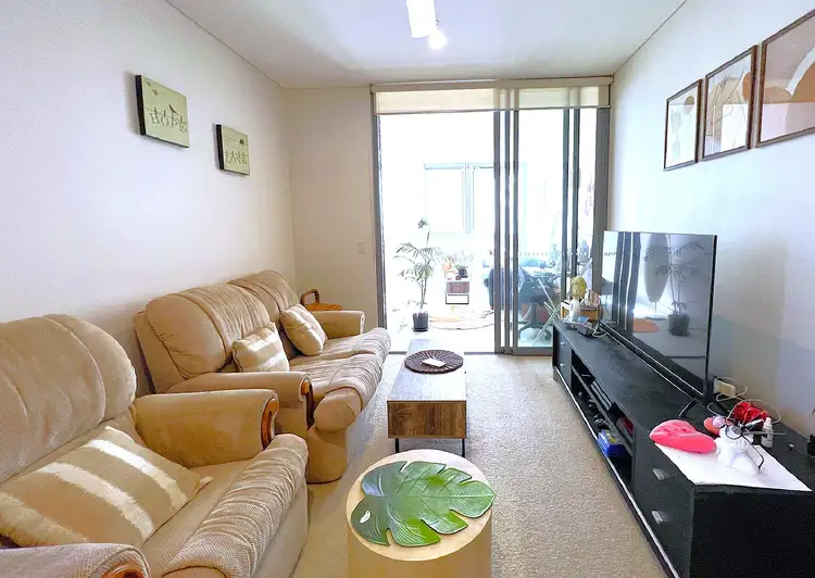 1808/35 Campbell Street, Bowen Hills QLD 4006