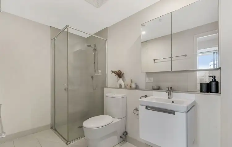 Fourth view of Homely apartment listing, 1808/35 Campbell Street, Bowen Hills QLD 4006