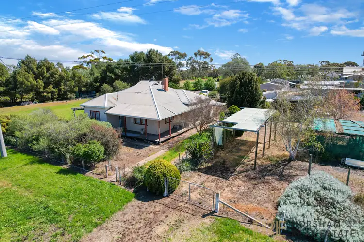 37 Fisher Street, Pimpinio VIC 3401
