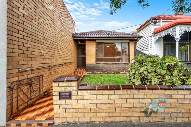 22 SARGOOD STREET, Coburg VIC 3058