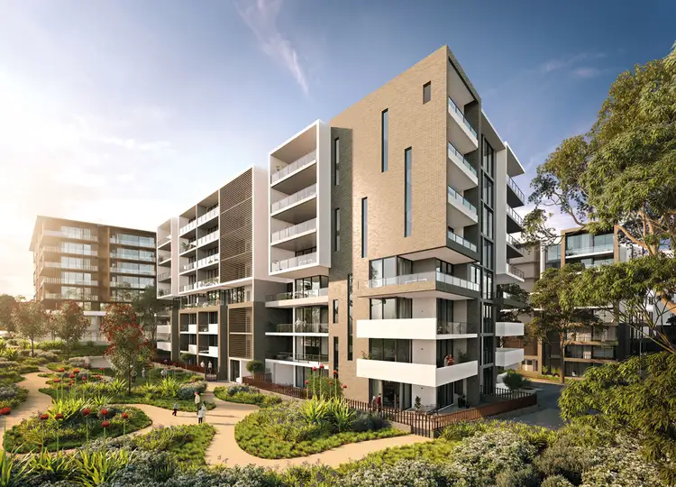 CALL OUR SALES TEAM TO VIEW, Tallawong NSW 2762