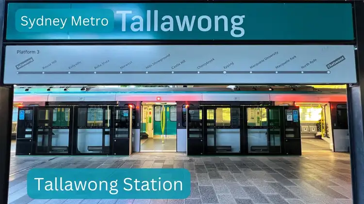 Third view of Homely apartment listing, WHEN Quality is Priority - Secure Now, Tallawong NSW 2762