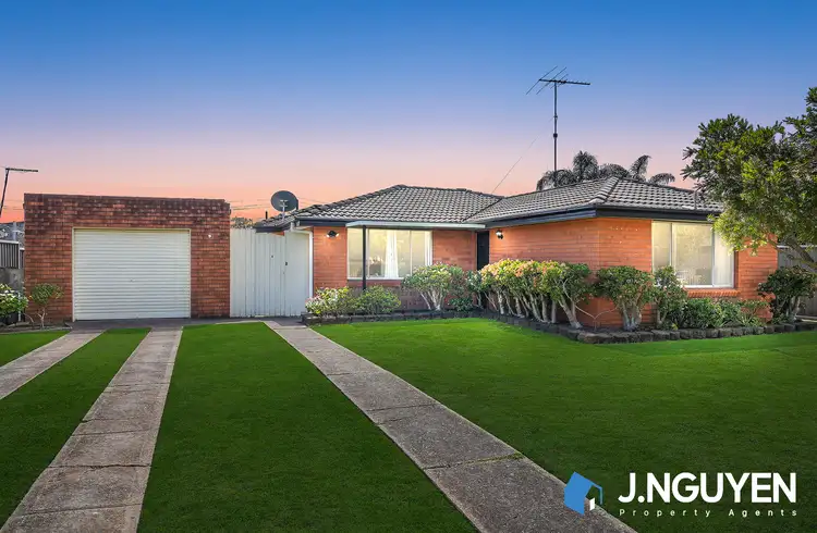 Main view of Homely house listing, 9 Tarana Crescent, Dharruk NSW 2770