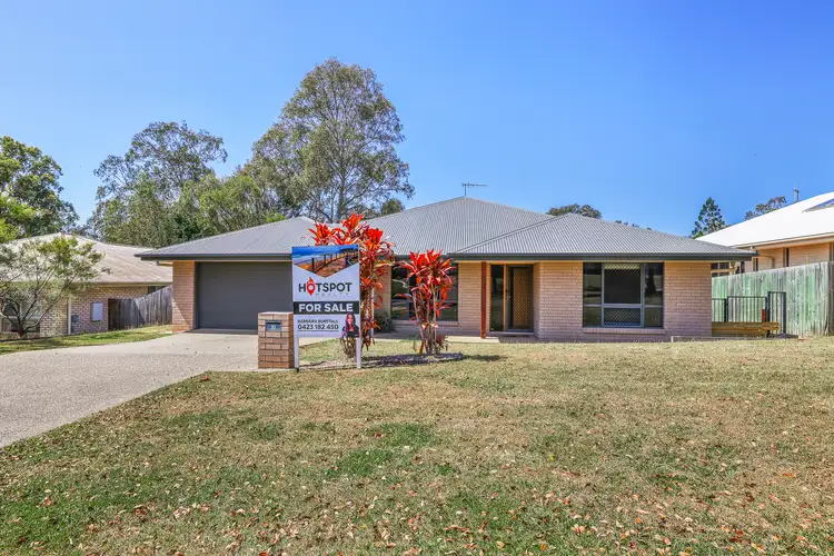 10 Green Avenue, Branyan QLD 4670