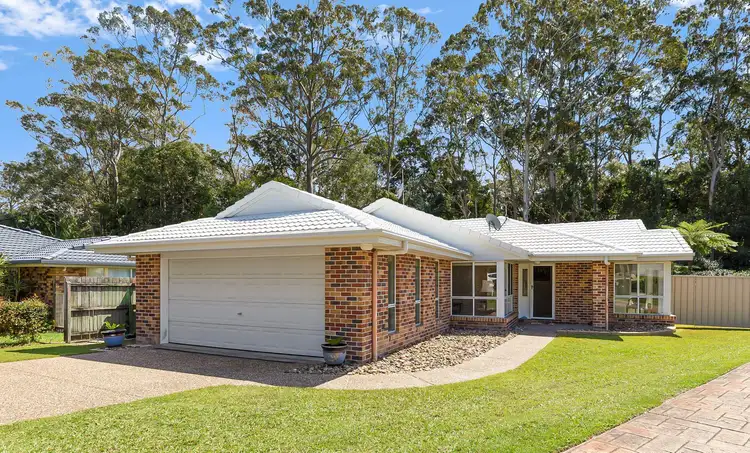 Main view of Homely house listing, 29 Tinaroo Place, Tewantin QLD 4565
