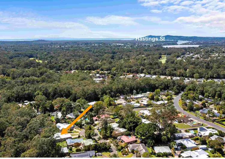 Second view of Homely house listing, 29 Tinaroo Place, Tewantin QLD 4565