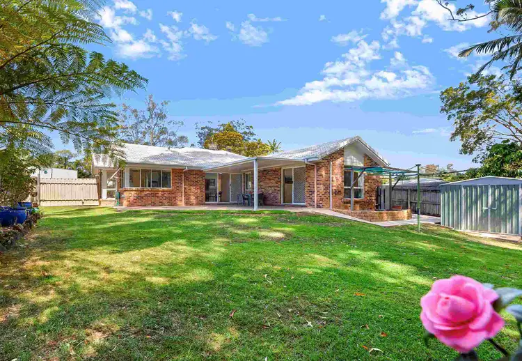Third view of Homely house listing, 29 Tinaroo Place, Tewantin QLD 4565