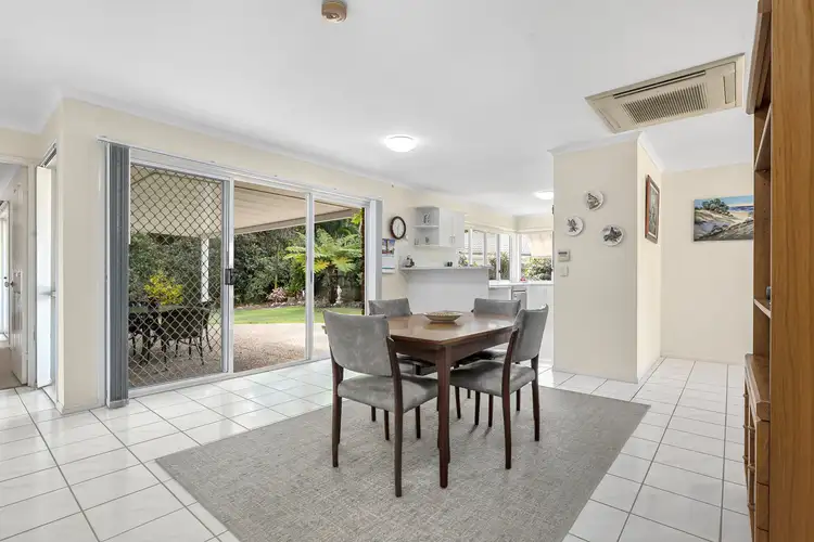 Fifth view of Homely house listing, 29 Tinaroo Place, Tewantin QLD 4565