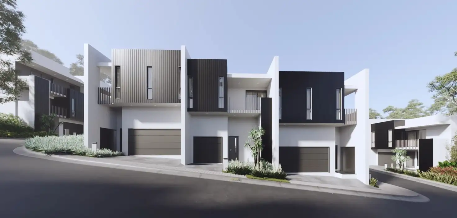Main view of Homely townhouse listing, When Quality is Priority - Secure Now I CALL US NOW, Box Hill NSW 2765