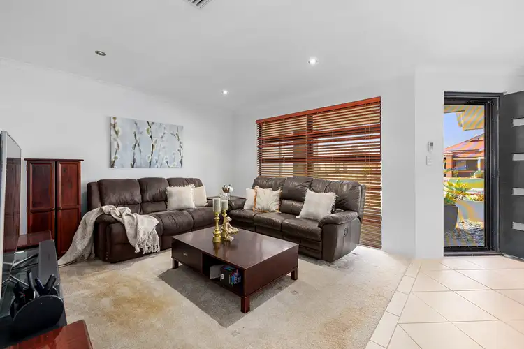 Fourth view of Homely house listing, 12 Randwick Bend, Harrisdale WA 6112