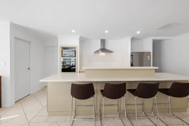 Fifth view of Homely house listing, 12 Randwick Bend, Harrisdale WA 6112