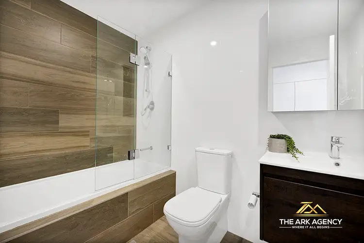 Seventh view of Homely apartment listing, 2103/311 Hume Highway, Liverpool NSW 2170