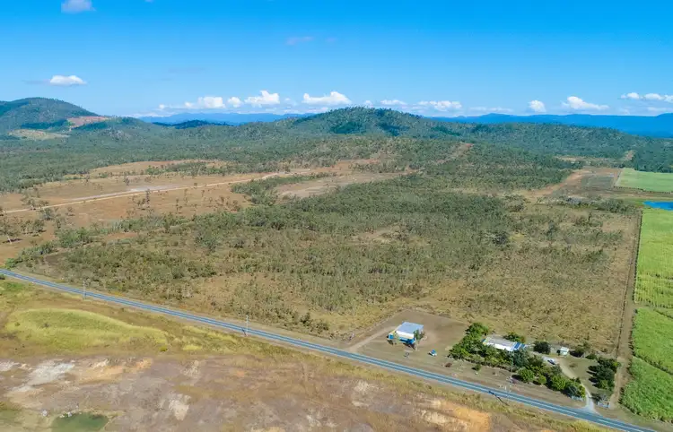 Main view of Homely rural property listing, 274 Kunapipi Road, Bloomsbury QLD 4799
