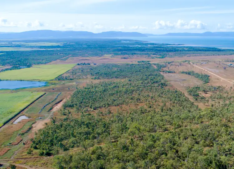 Second view of Homely rural property listing, 274 Kunapipi Road, Bloomsbury QLD 4799