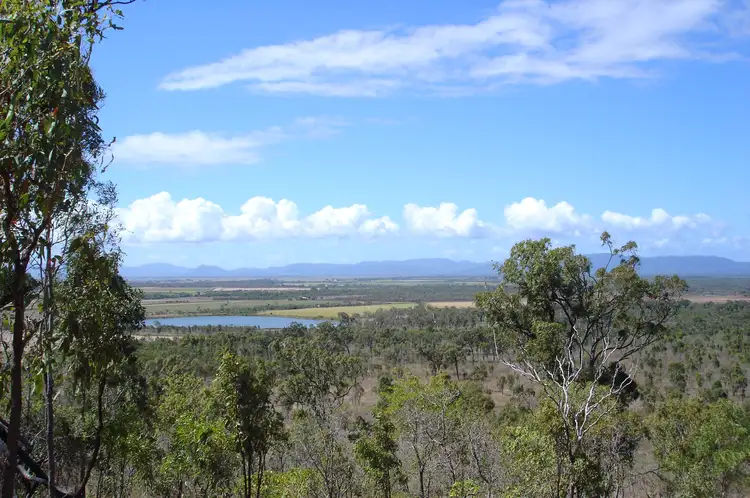 Fifth view of Homely rural property listing, 274 Kunapipi Road, Bloomsbury QLD 4799