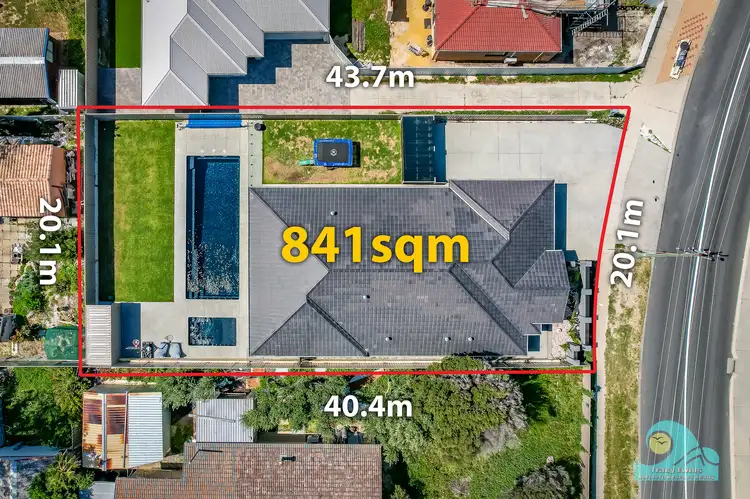 Fourth view of Homely house listing, 58 BRAZIER ROAD, Yanchep WA 6035