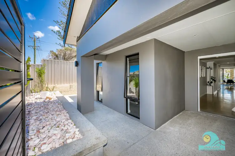 Sixth view of Homely house listing, 58 BRAZIER ROAD, Yanchep WA 6035