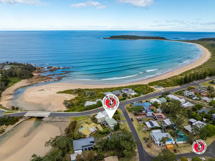 Third view of Homely house listing, 3 Candlagan Drive, Broulee NSW 2537