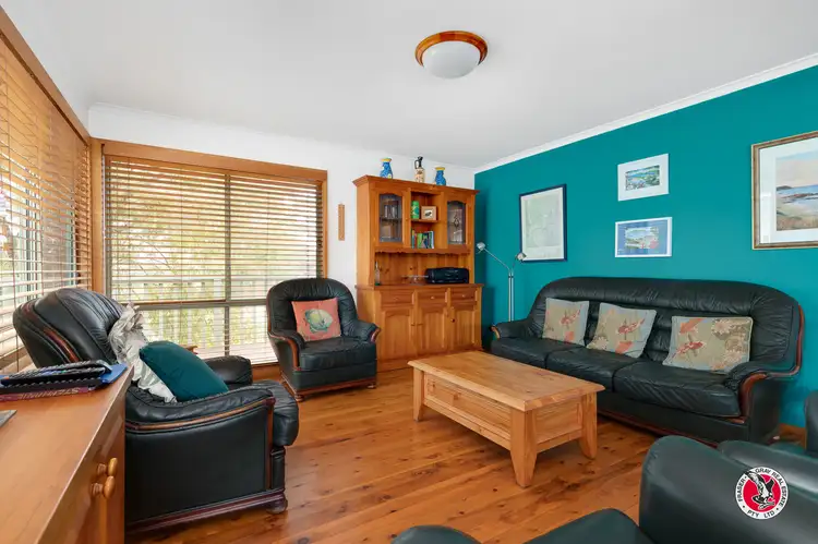 Fourth view of Homely house listing, 3 Candlagan Drive, Broulee NSW 2537