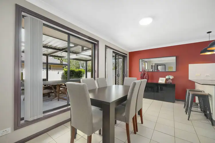 Third view of Homely townhouse listing, 3/3-5 Middleton Road, Chester Hill NSW 2162