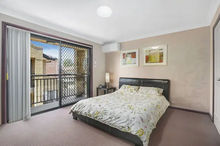 Fifth view of Homely townhouse listing, 3/3-5 Middleton Road, Chester Hill NSW 2162
